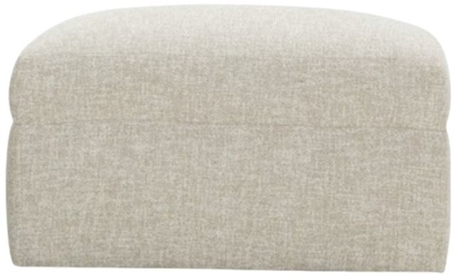 Rowe® Customizable Concord Ottoman-0