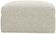 Rowe® Customizable Concord Ottoman-0