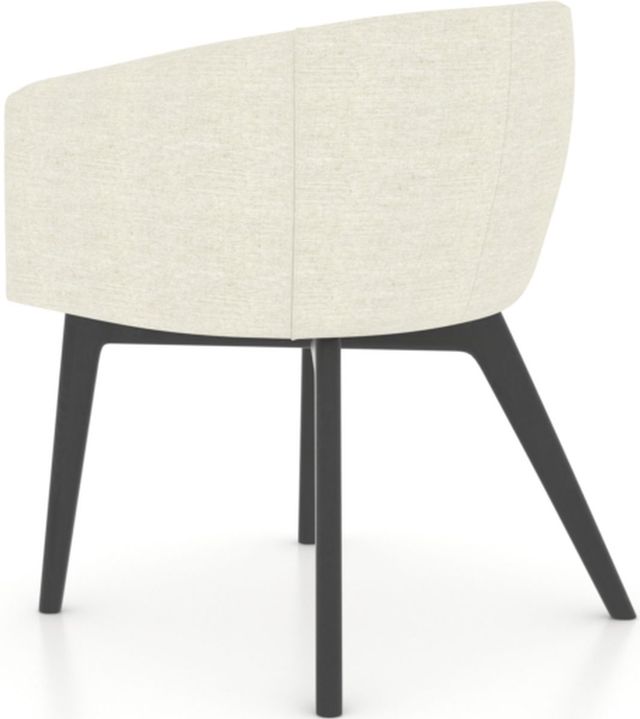 Canadel® Downtown Upholstered Fixed Chair-3