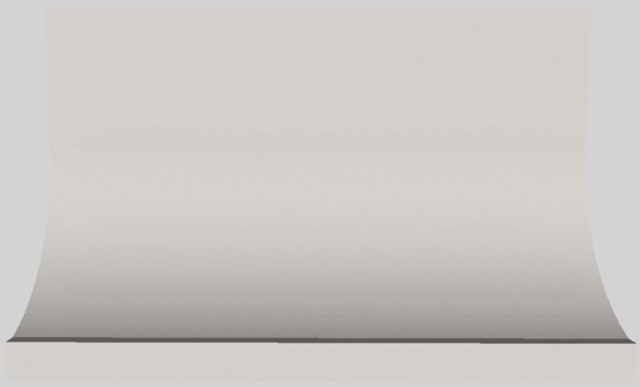 Vent-A-Hood® 48" Stainless Steel Wall Mounted Range Hood-0