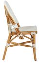 Furniture Classics Jade Natural/White Counter Stool-2