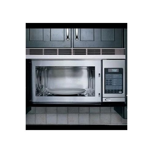 Dacor® 1.1 Cu. Ft. Stainless Steel Professional Over The Range Microwave-1