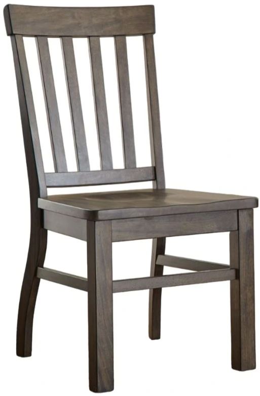 Steve Silver Co. Cayla Brown Side Chair-0