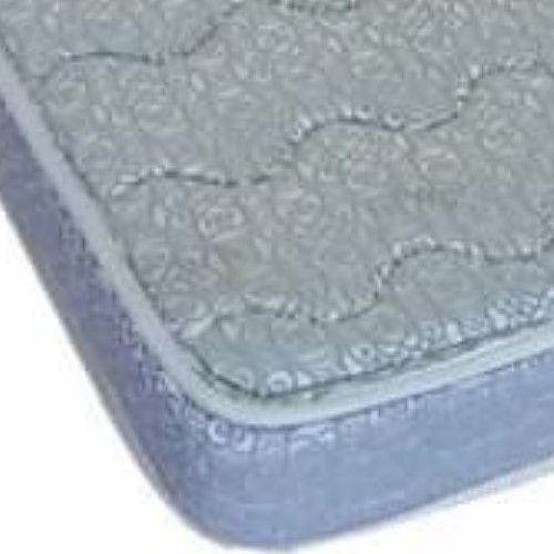 Spring Air® Orthopedic Restwell Foam 5" Medium Firm Tight Top King Mattress-1