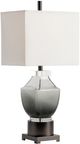 Crestview Collection Mc Cance Gray Table Lamp-0