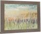 Classy Living Misty Sunrise Meadow Wall Art-2