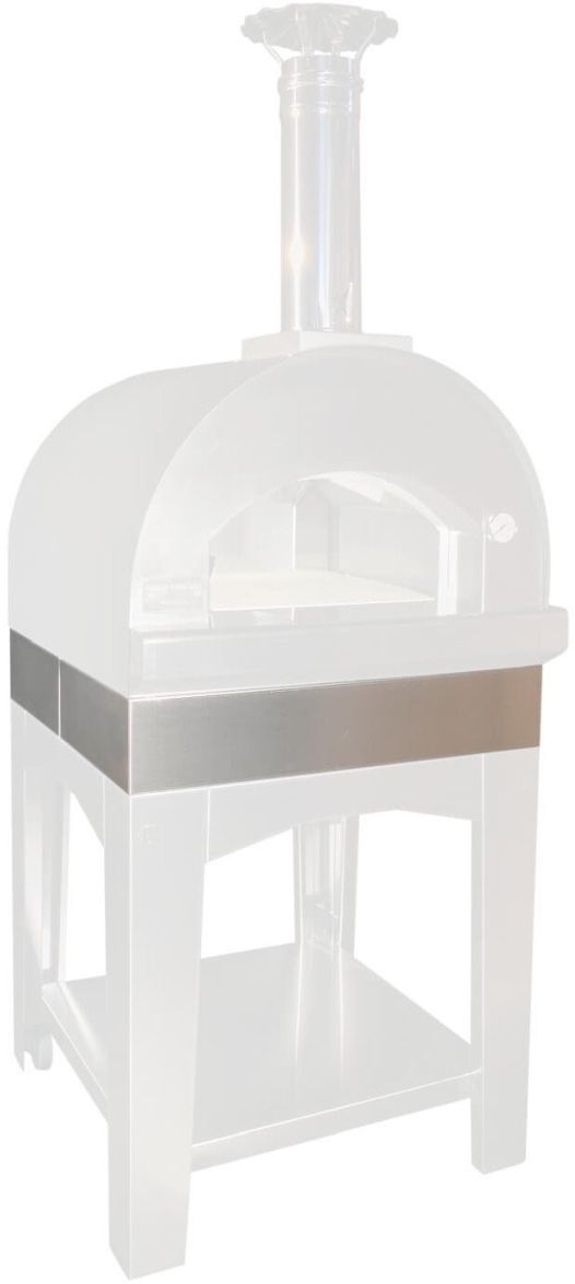 Fontana Forni Wood-Fired Oven Riser-1