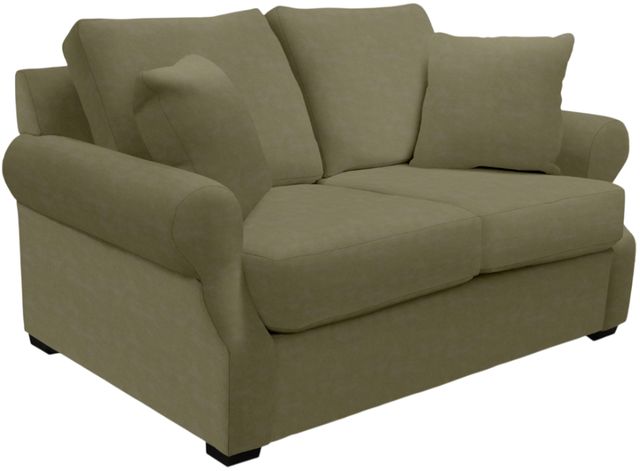 England Furniture Customizable Brynn Loveseat-3