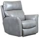 Southern Motion™ Customizable Stardust Wall Hugger Power Recliner with Headrest, SoCozi™ and Next Level-0
