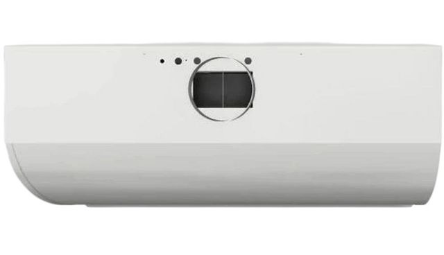 Vent-A-Hood® 36" Wall Mount Range Hood-Stainless Steel-2