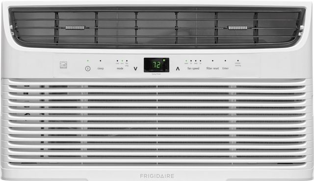 Frigidaire® Window Mount Air Conditioner-White-2