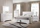 Coaster® Miranda California King Footboard Drawers-2