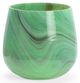 Wildwood Lamps Berilo Green Small Vase-1