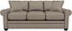La-Z-Boy® Olson Porcini Sofa-1