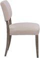 Bassett® Furniture Customizable BenchMade Bailey Maple Dining Side Chair-1