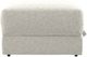 Jackson Furniture Jazzy Bone Storage Ottoman-3