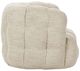 Classic Home Walter Beige Swivel Chair-3