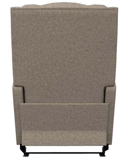 La-Z-Boy® Harbor Town Mocha Power Wall Recliner-4