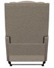La-Z-Boy® Harbor Town Mocha Power Wall Recliner-4
