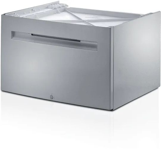 Bosch 24" Silver Inox Pedestal