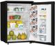 Danby® Designer Series 18" 2.6 Cu. Ft. Black Compact Refrigerator-5