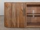 International Furniture Direct Balam Brown 2-Door TV Stand-3