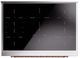 Ilve® Nostalgie II Series 36" Glossy Black Pro Style Induction Range-3