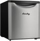 Danby® Contemporary Classic 18" 1.7 Cu. Ft. Stainless Steel Compact Refrigerator-0