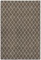 Dalyn™ Rug Company The Reserve TR15 Brown 5'x8' Area Rug-0