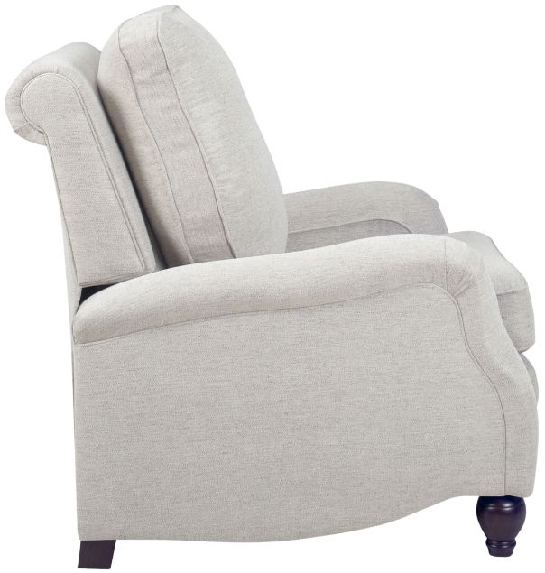 Temple Furniture Customizable Sarah Manual Recliner-1