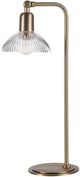 Renwil® Samos Antique Brushed Brass Lamp-0
