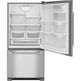 Maytag® 18.7 Cu. Ft. Fingerprint Resistant Stainless Steel Bottom Freezer Refrigerator-1
