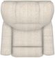 La-Z-Boy® Easton PowerReclineXRw+™ Reclina-Way® Buff Recliner-1