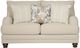 Jackson Furniture Jonesport Wheat Loveseat-1