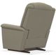 La-Z-Boy® Stratus Teak Rocking Recliner-3