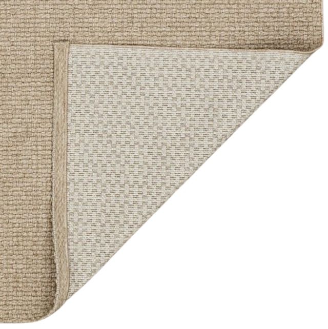 Karastan® Lanai By Salt Life Lanai Beige 8'x10' Area Rug-2