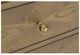 Fairfield® Maxwell Sunlit Oak Petite Nightstand-5