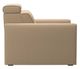 Stressless® by Ekornes® Customizable Emily Power Recliner with Wood Trim and Legs-2