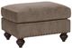 Smith Brothers Customizable 564 Ottoman-0
