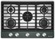 KitchenAid® 30"Juniper Gas Cooktop with 5 Burners and Integrated Wok Grate-4