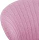 Primo™ International 3770 2-Piece Pink Accent Dining Chair Set-4