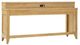 Legacy Classic Today's Traditions Natural Hickory Bar Console-0