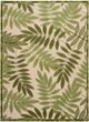 Nourison Home™ Aloha 5'x8' Style 43 Indoor/Outdoor Area Rug-0
