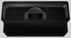 Vent-A-Hood® Designer Series 60" Black Island Range Hood-2