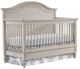 Westwood Design Viola 2-Piece Lace Nursery Bedroom Set-2