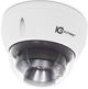 IC Realtime® Edge Series White 4MP Dome Camera-1