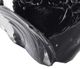 A & B Home Striped Black Personal Decoration-1