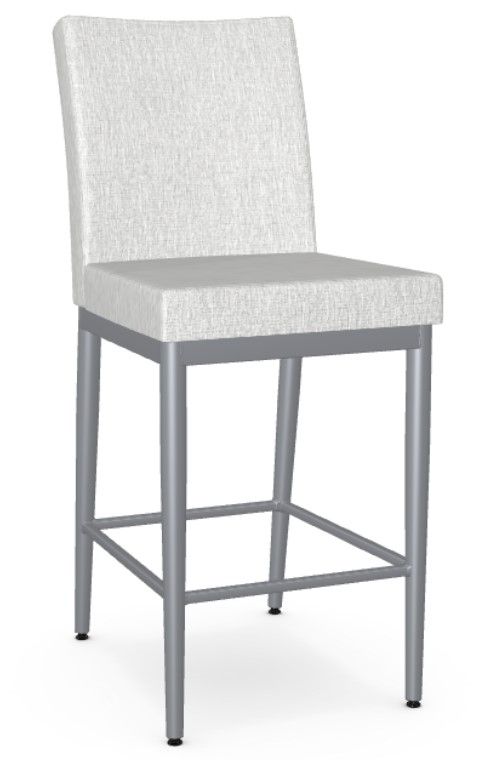 Amisco Customizable Melrose Counter Stool-0