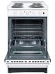 Summit® 20" White Slide-In Electric Range-1