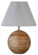 Moe's Home Collection Tuve Natural Table Lamp-0